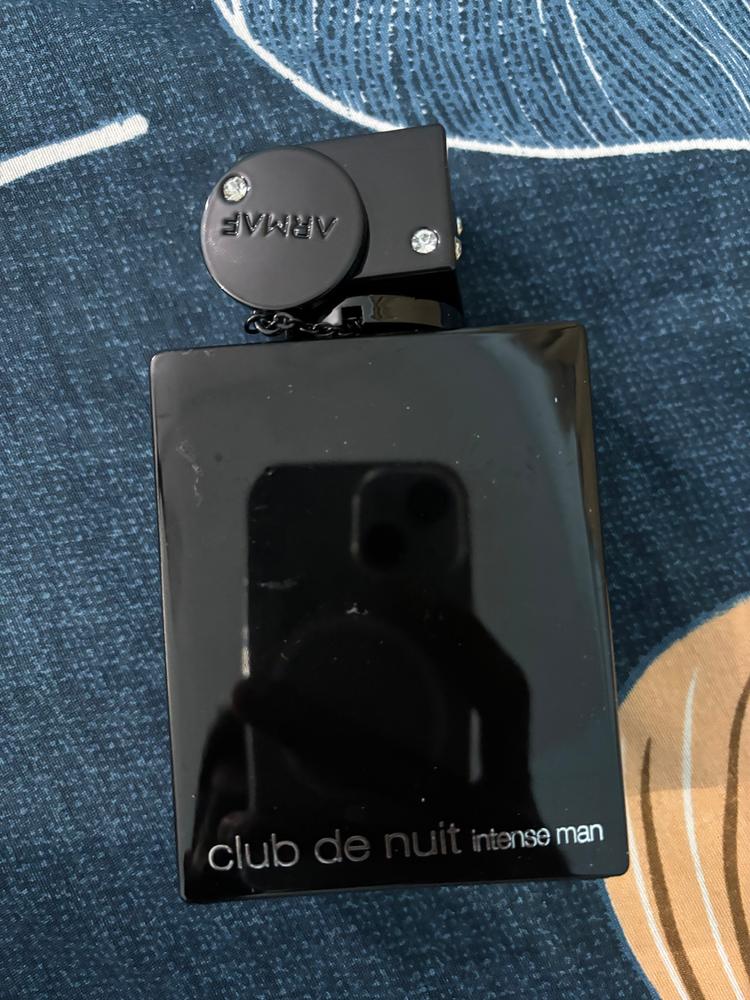 Armaf Club de Nuit Intense Man Eau de Toilette - Customer Photo From piyush