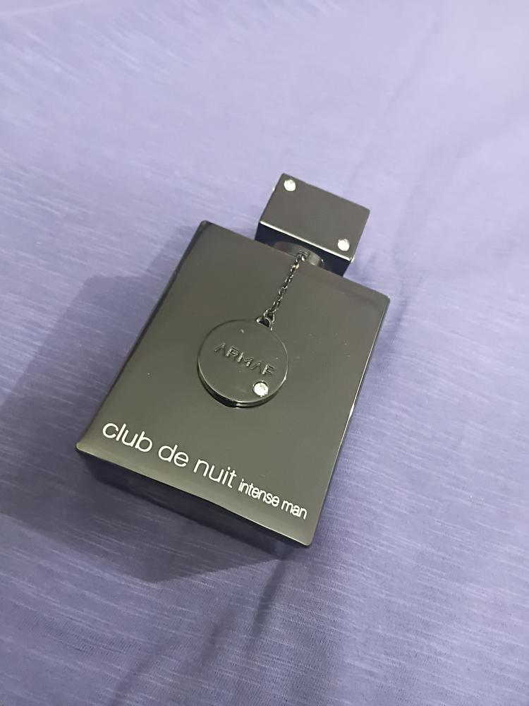 Armaf Club de Nuit Intense Man Eau de Toilette - Customer Photo From Punya