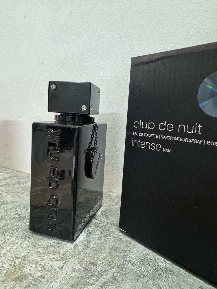 Armaf Club de Nuit Intense Man Eau de Toilette - Customer Photo From Meet