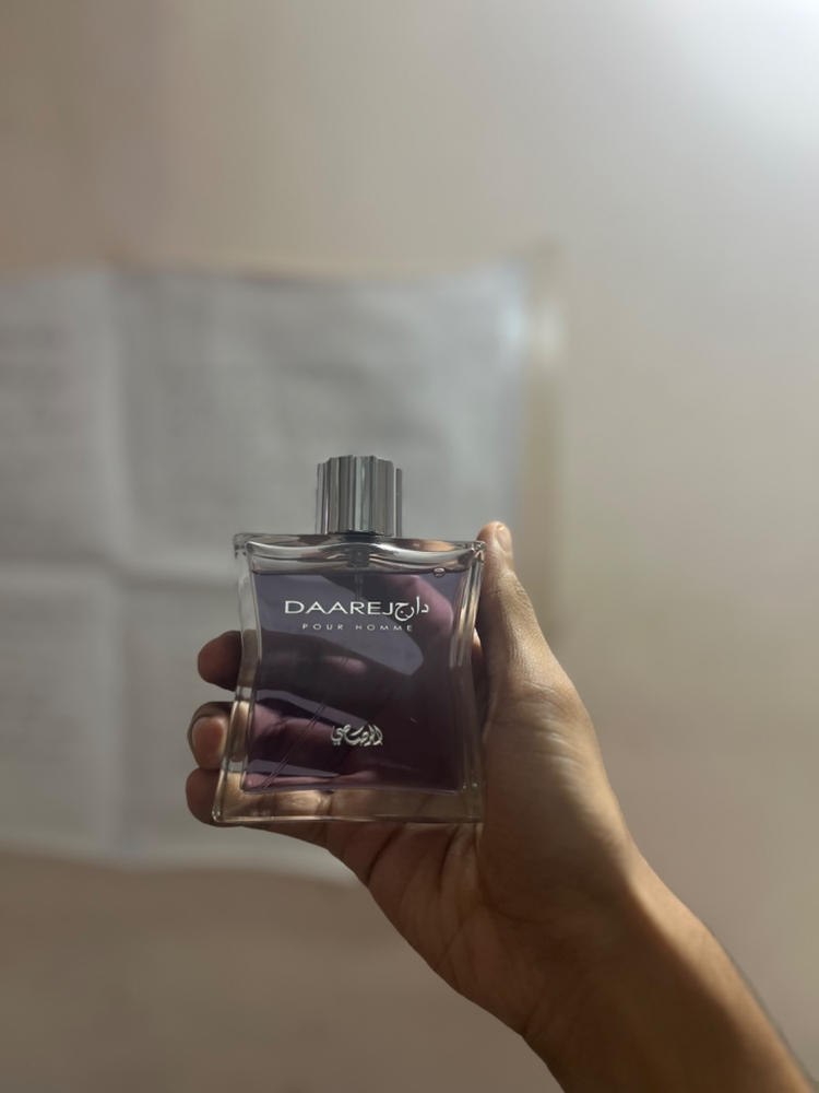 Rasasi daarej online perfume