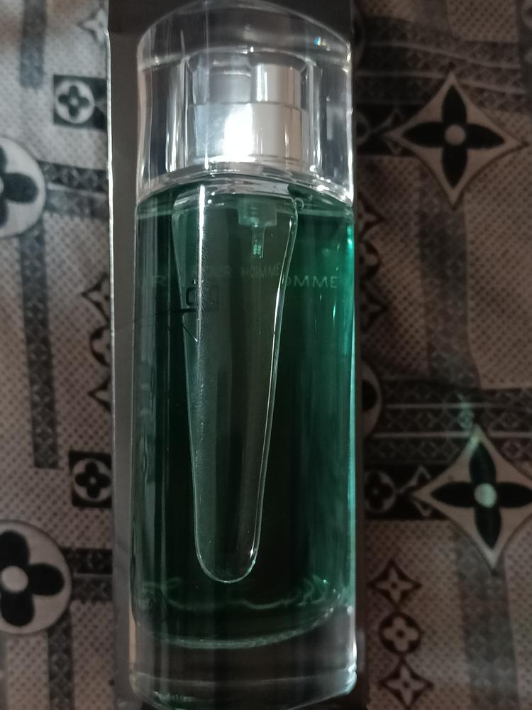 Rasasi Fattan Pour Homme Eau de Parfum for Men - Customer Photo From Huzaifa 