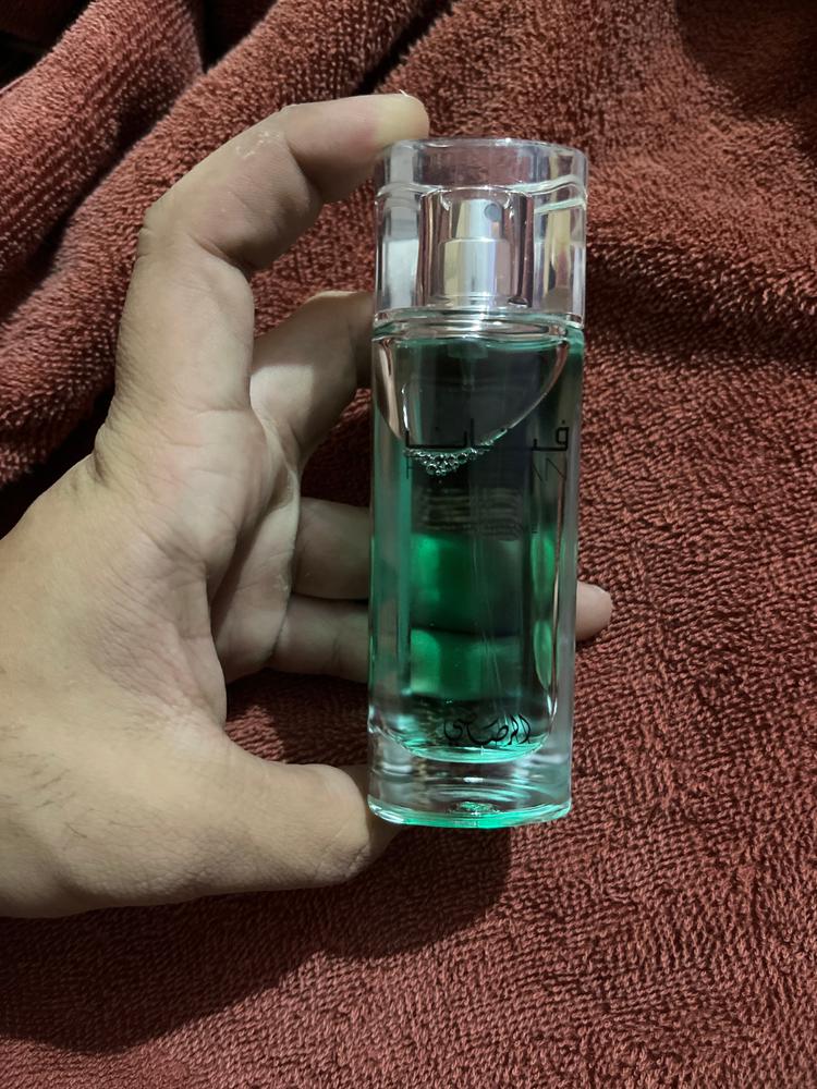 Rasasi Fattan Pour Homme Eau de Parfum for Men - Customer Photo From Vishal 