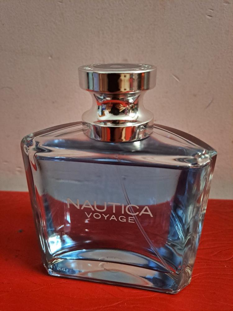 Nautica Voyage for Men – Perfume Network India