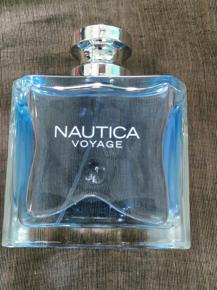 Nautica Voyage Eau de Toilette - Customer Photo From Pradeep Somasundaram