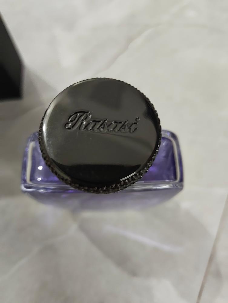 Rasasi Hawas Eau de Parfum for Men - Customer Photo From Rounak Kundu