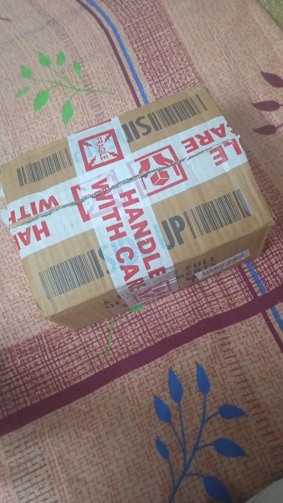 Rasasi Hawas Eau de Parfum for Men - Customer Photo From Pallavi Reddy Guduru