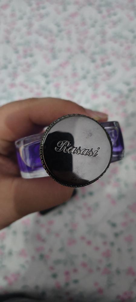 Rasasi Hawas Eau de Parfum for Men - Customer Photo From saiful islam