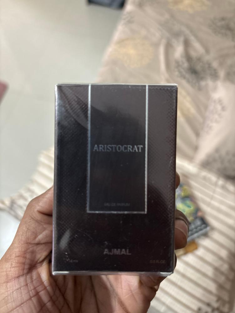 Rasasi Hawas Eau de Parfum for Men - Customer Photo From Anvesh