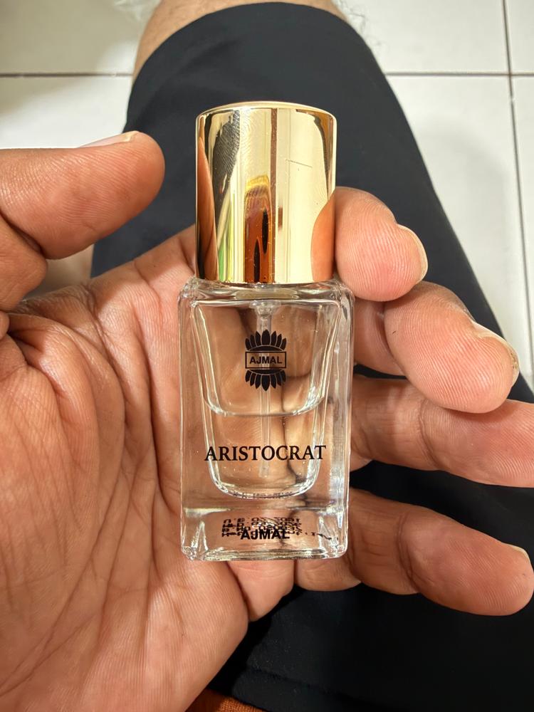 Rasasi Hawas Eau de Parfum for Men - Customer Photo From Hitesh parmar