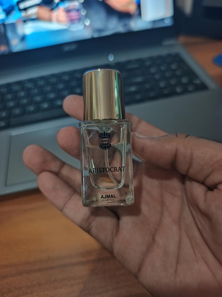 Rasasi Hawas Eau de Parfum for Men - Customer Photo From Uttam