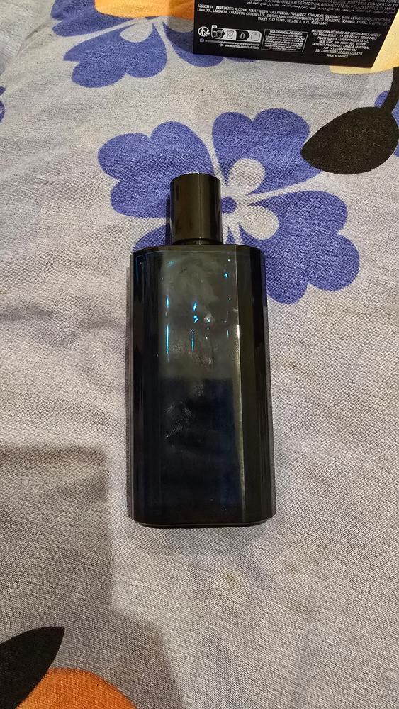 Davidoff Cool Water Eau de Toilette for Men - Customer Photo From Subham Chaudhary