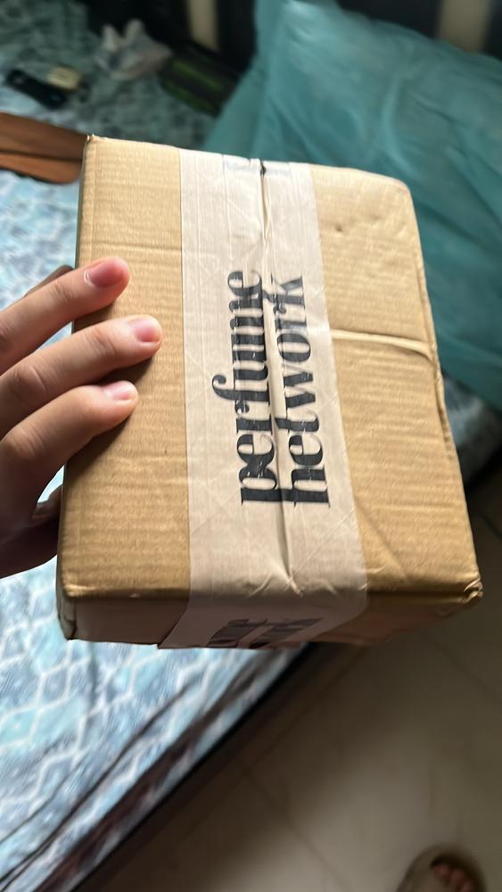 Davidoff Cool Water Eau de Toilette for Men - Customer Photo From Rahul D