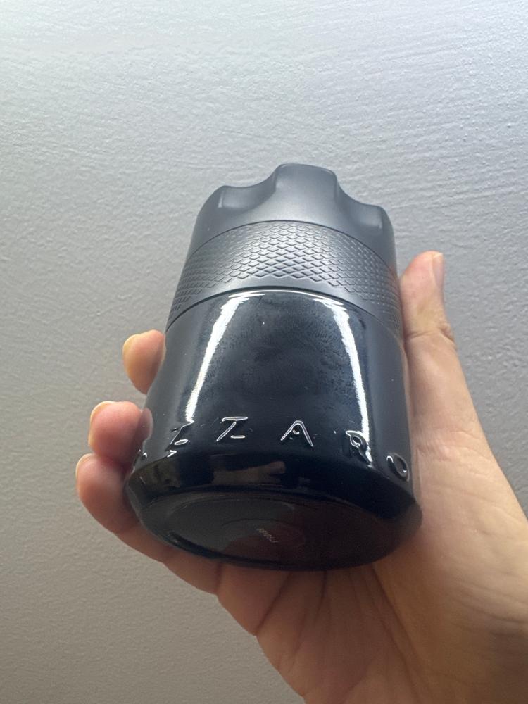 Azzaro Most Wanted EDP Intense - Customer Photo From Ayan Jyoti Dutta