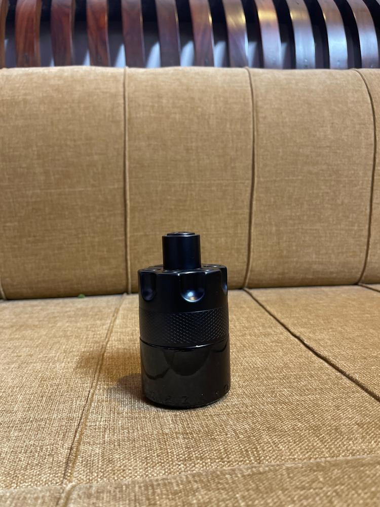 Azzaro Most Wanted EDP Intense - Customer Photo From Axro