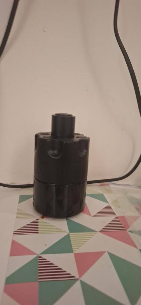 Azzaro Most Wanted Eau de Parfum Intense for Men - Customer Photo From Priyanka