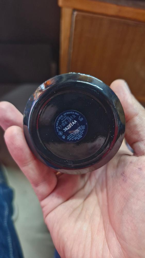 Azzaro Most Wanted EDP Intense - Customer Photo From Raunak Goel