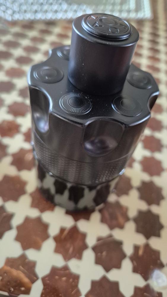 Azzaro Most Wanted EDP Intense - Customer Photo From Prince