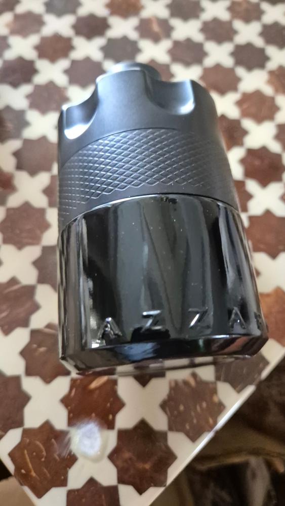 Azzaro Most Wanted EDP Intense - Customer Photo From Prince