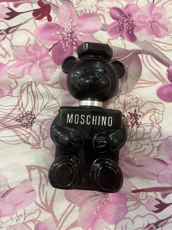 Moschino toybot discount