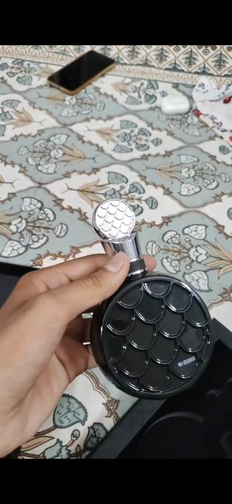 Lattafa Fakhar Pour Homme Eau de Parfum for Men - Customer Photo From Muskan Khan