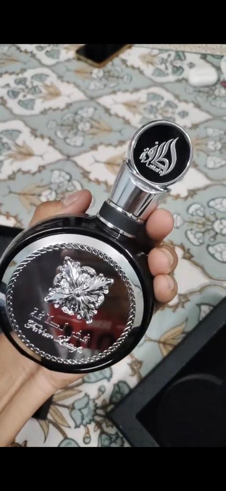 Lattafa Fakhar Pour Homme Eau de Parfum for Men - Customer Photo From Muskan Khan