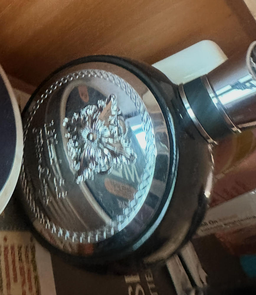 Lattafa Fakhar Pour Homme Eau de Parfum for Men - Customer Photo From ASHUTOSH Satapathy