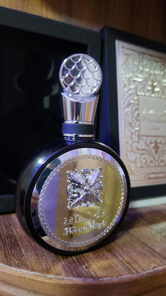 Lattafa Fakhar Pour Homme Eau de Parfum for Men - Customer Photo From Himansh