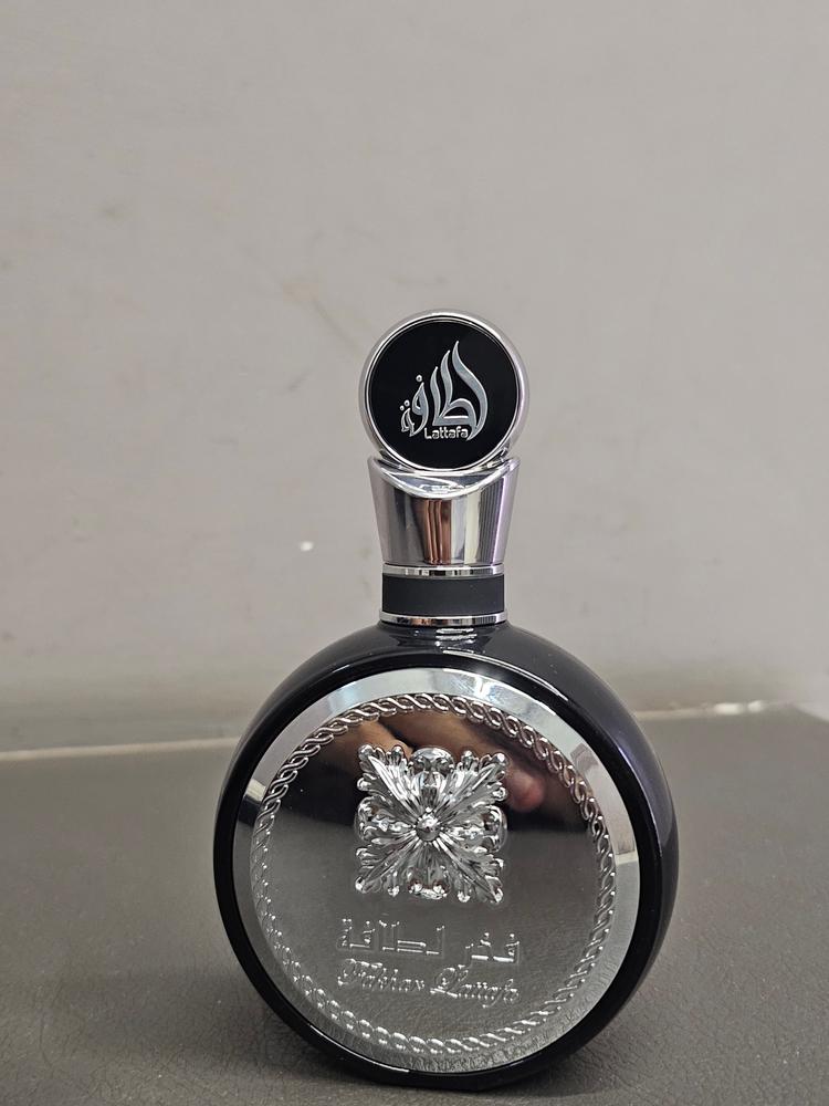 Lattafa Fakhar Pour Homme Eau de Parfum for Men - Customer Photo From Kawaljot Chawla