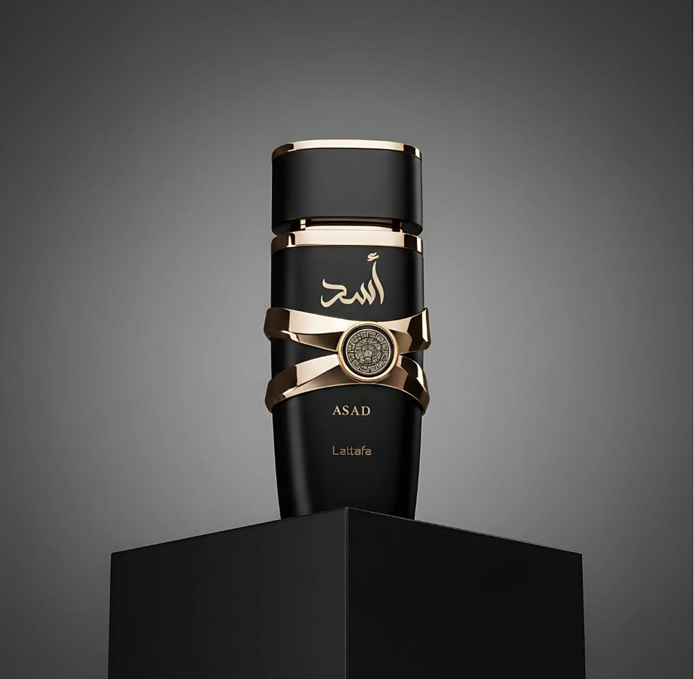 Lattafa Fakhar Pour Homme Eau de Parfum for Men - Customer Photo From Kawaljot Chawla