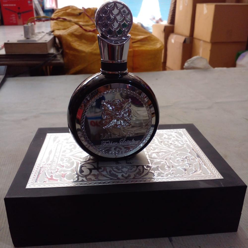 Lattafa Fakhar Pour Homme Eau de Parfum for Men - Customer Photo From Paras Bansal