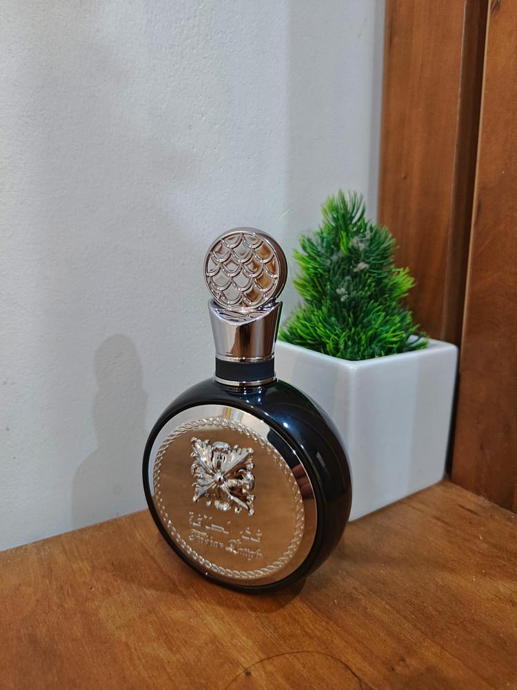 Lattafa Fakhar Pour Homme Eau de Parfum for Men - Customer Photo From nishan