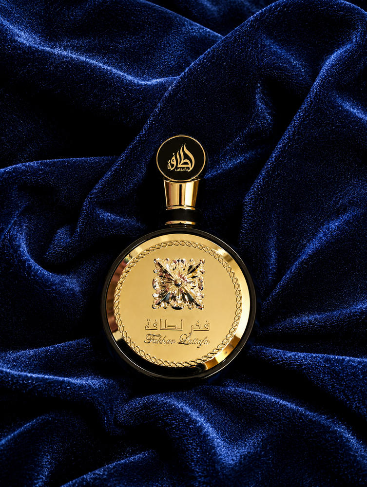 Lattafa Fakhar Pour Homme Eau de Parfum for Men - Customer Photo From Venkatesh