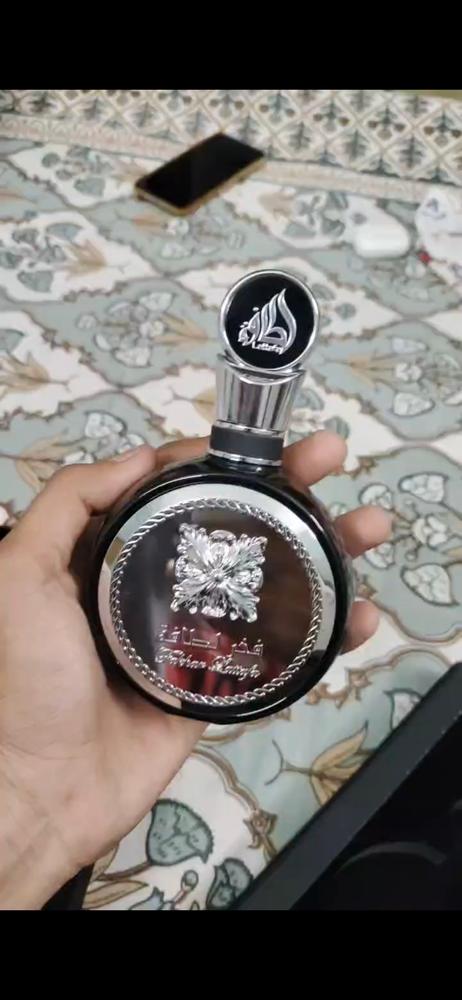 Lattafa Fakhar Pour Homme Eau de Parfum for Men - Customer Photo From Muskan Khan