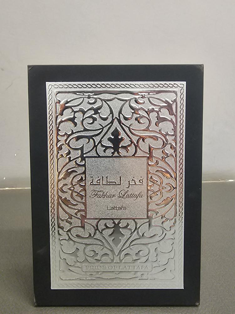 Lattafa Fakhar Pour Homme Eau de Parfum for Men - Customer Photo From Kawaljot Chawla