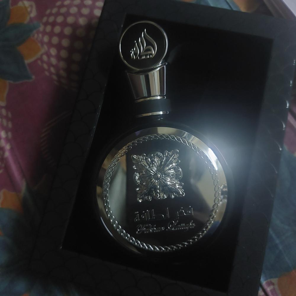Lattafa Fakhar Pour Homme Eau de Parfum for Men - Customer Photo From Sunilkumar