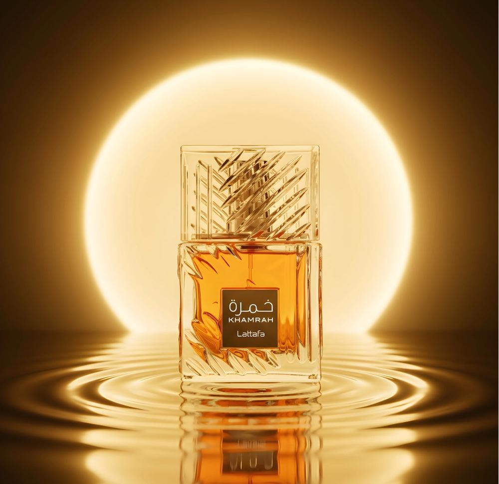 Lattafa Fakhar Pour Homme Eau de Parfum for Men - Customer Photo From Kawaljot Chawla