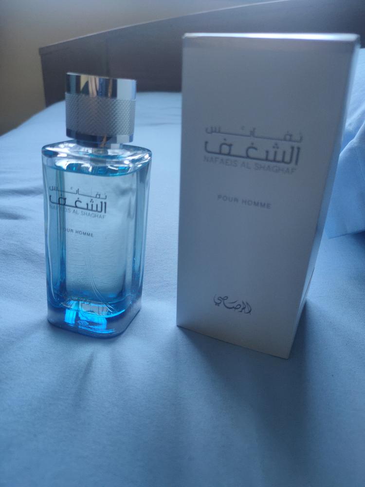 Shaghaf best sale pour homme