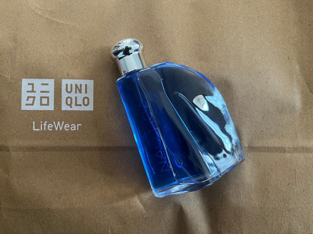 Nautica Blue Eau de Toilette - Customer Photo From Garv