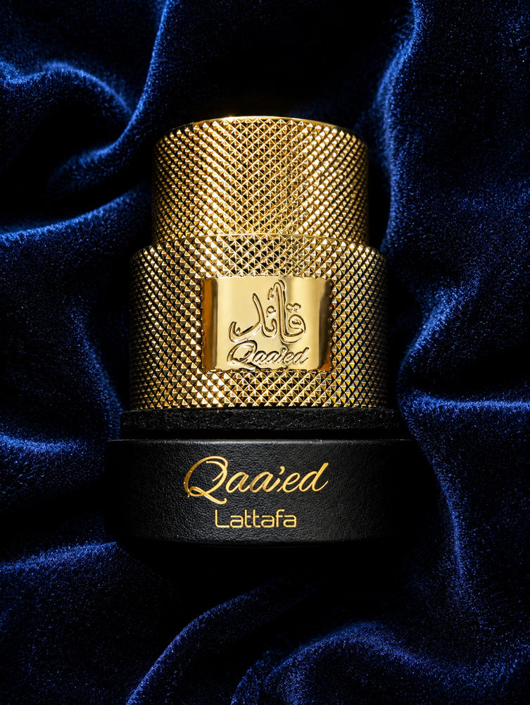 Lattafa Qaeed Eau de Parfum - Customer Photo From Venkatesh