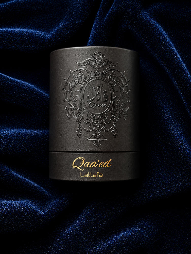 Lattafa Qaeed Eau de Parfum - Customer Photo From Venkatesh