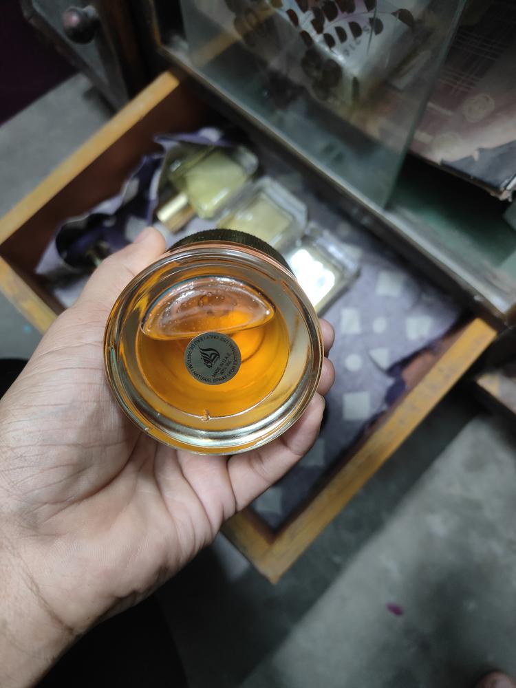 Lattafa Qaeed Eau de Parfum - Customer Photo From Amin Mandal