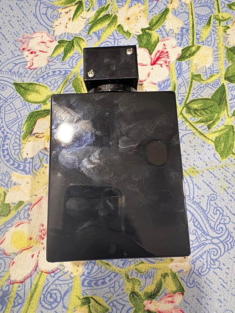 Armaf Club de Nuit Man Intense Pure Parfum - Customer Photo From Harshit Singh