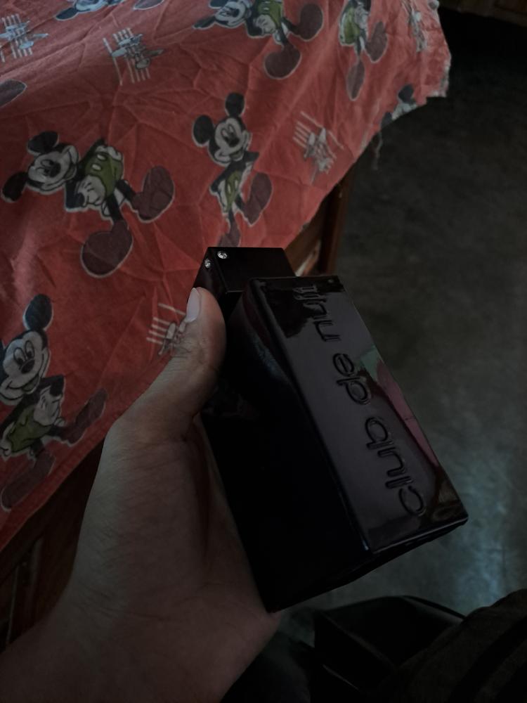 Armaf Club de Nuit Man Intense Pure Parfum - Customer Photo From Ayon Halder