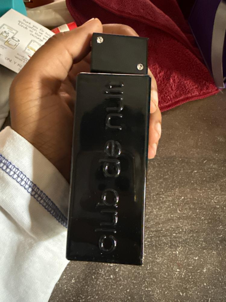 Armaf Club de Nuit Man Intense Pure Parfum - Customer Photo From Pragati sadhak