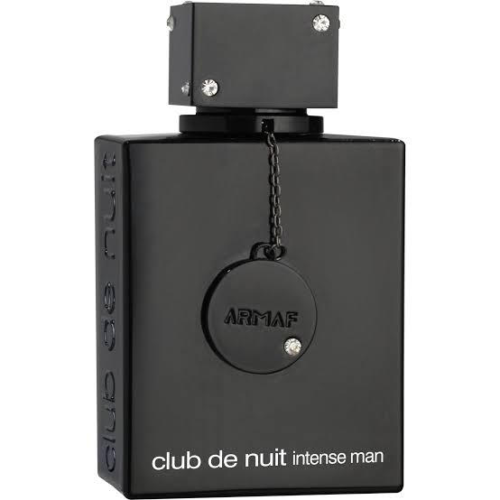 Armaf Club de Nuit Man Intense Pure Parfum - Customer Photo From Sammed Madnaik