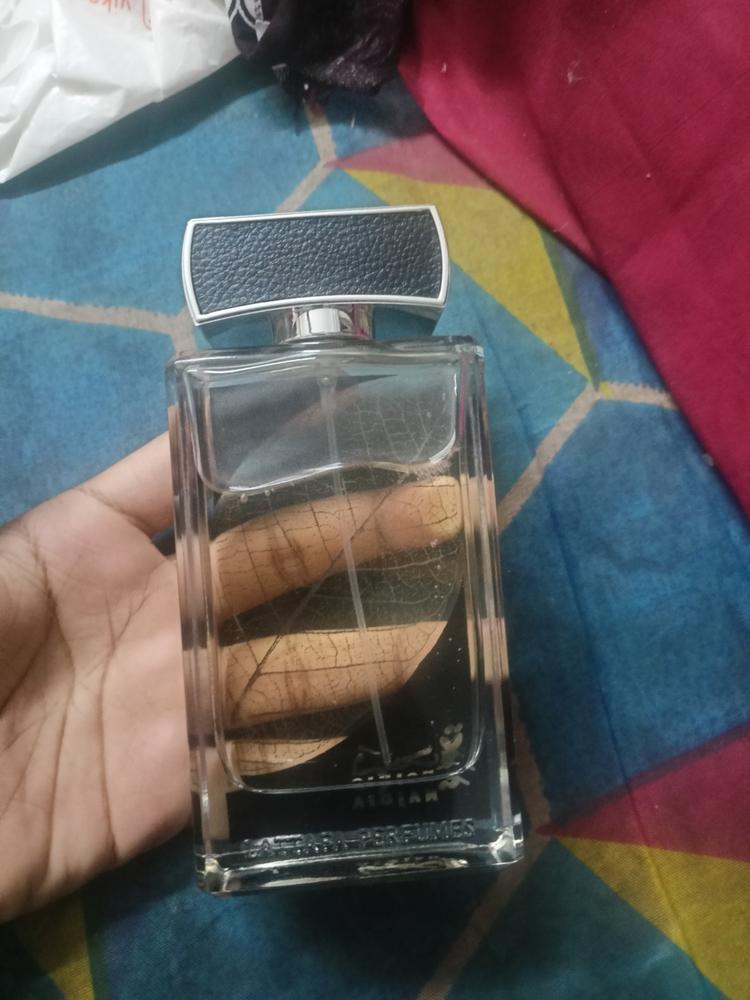 Lattafa Najdia - Customer Photo From Akash Singh