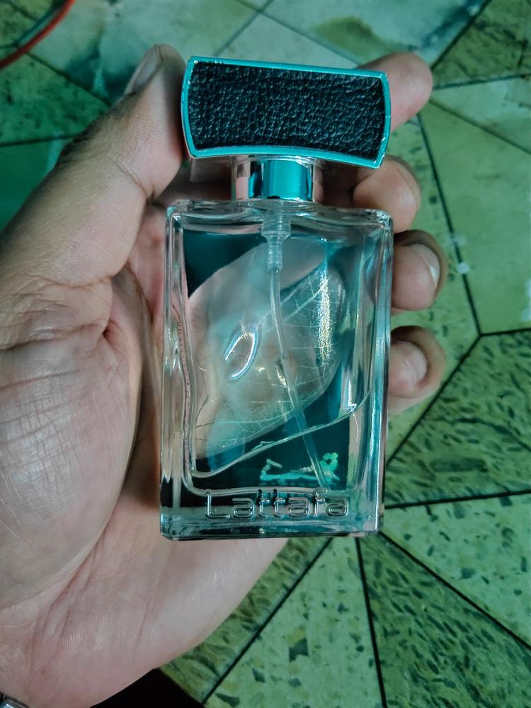 Lattafa Najdia - Customer Photo From Mr Keyho