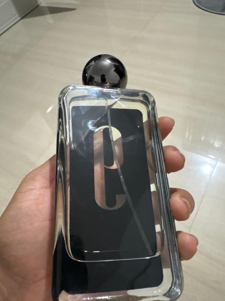 Afnan 9PM Eau de Parfum for Men - Customer Photo From Tanmay Vyas