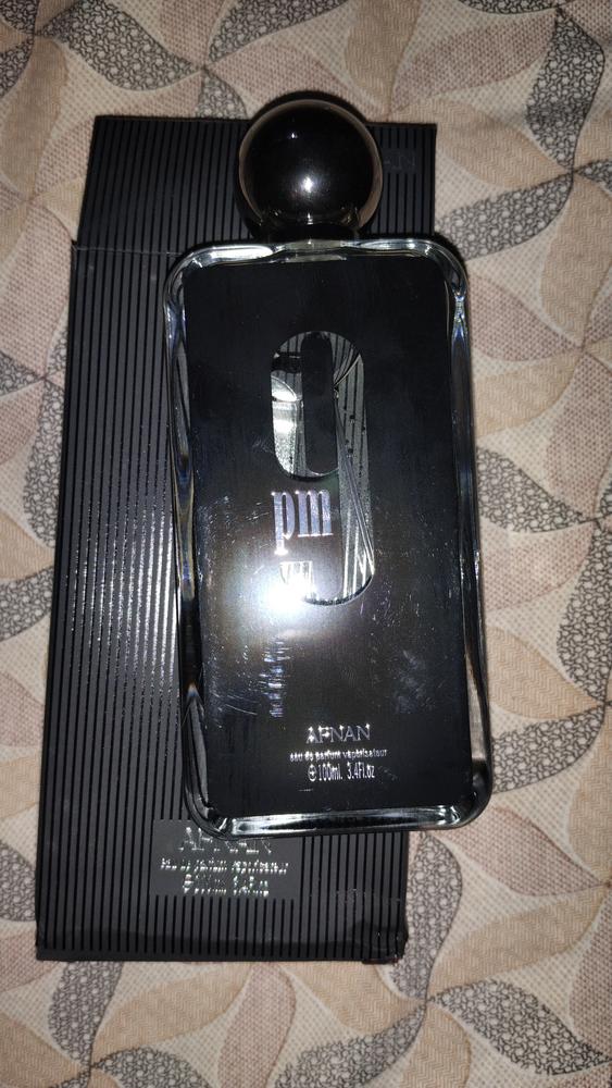 Afnan 9PM Eau de Parfum for Men - Customer Photo From Mayank Thakur