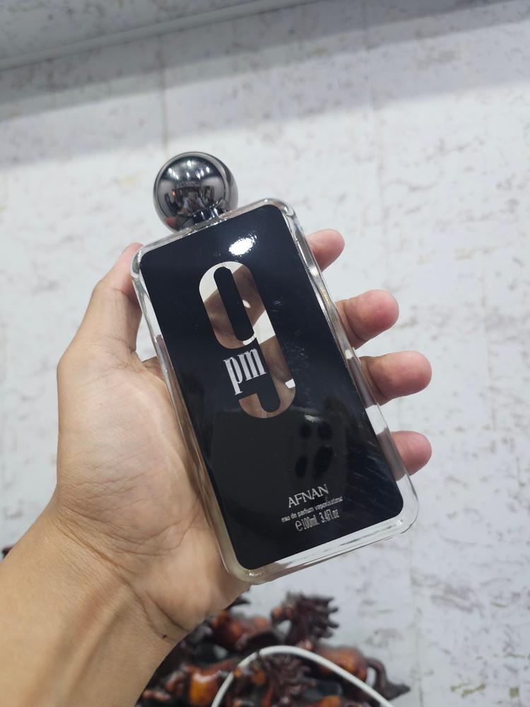 Afnan 9PM Eau de Parfum for Men - Customer Photo From Aryan Verma